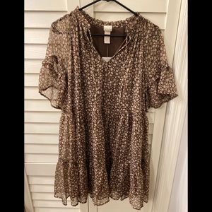 H&M dress - NWT - size 6